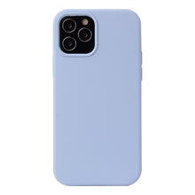 Load image into Gallery viewer, Solid Color Liquid Silicone Shockproof Protective Case, For iPhone 13 Pro Max