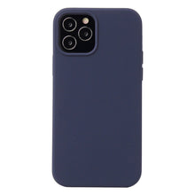 Load image into Gallery viewer, Solid Color Liquid Silicone Shockproof Protective Case, For iPhone 13 Pro Max