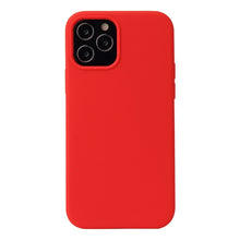 Load image into Gallery viewer, Solid Color Liquid Silicone Shockproof Protective Case, For iPhone 13 Pro Max