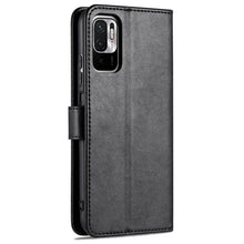 Load image into Gallery viewer, AZNS Sheepskin Texture Horizontal Flip Leather Case with Holder &amp; Card Slots &amp; Wallet, For Xiaomi Poco M3 Pro 5G / Redmi Note 10 5G, For Xiaomi Poco X3 GT / Redmi Note 10 Pro 5G