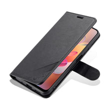 Load image into Gallery viewer, AZNS Sheepskin Texture Horizontal Flip Leather Case with Holder &amp; Card Slots &amp; Wallet, For Xiaomi Poco M3 Pro 5G / Redmi Note 10 5G, For Xiaomi Poco X3 GT / Redmi Note 10 Pro 5G