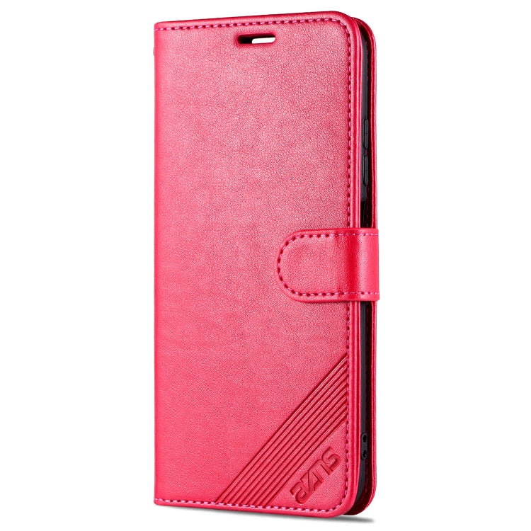 AZNS Sheepskin Texture Horizontal Flip Leather Case with Holder & Card Slots & Wallet, For Xiaomi Poco M3 Pro 5G / Redmi Note 10 5G, For Xiaomi Poco X3 GT / Redmi Note 10 Pro 5G