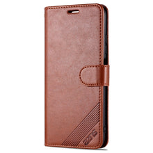 Load image into Gallery viewer, AZNS Sheepskin Texture Horizontal Flip Leather Case with Holder &amp; Card Slots &amp; Wallet, For Xiaomi Poco M3 Pro 5G / Redmi Note 10 5G, For Xiaomi Poco X3 GT / Redmi Note 10 Pro 5G