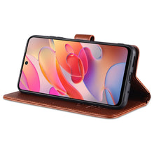 Load image into Gallery viewer, AZNS Sheepskin Texture Horizontal Flip Leather Case with Holder &amp; Card Slots &amp; Wallet, For Xiaomi Poco M3 Pro 5G / Redmi Note 10 5G, For Xiaomi Poco X3 GT / Redmi Note 10 Pro 5G