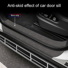 Load image into Gallery viewer, Floor Anti-slip Tape PEVA Waterproof Nano Non-marking Wear-resistant Strip