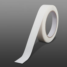 Load image into Gallery viewer, Floor Anti-slip Tape PEVA Waterproof Nano Non-marking Wear-resistant Strip, 2.5cm x 5m (White), 5cm x 5m (White), 2.5cm x 5m (Grey), 5cm x 5m (Grey), 2.5cm x 5m (Transparent), 5cm x 5m (Transparent), 2.5cm x 5m (Diamond Texture Blue)                   ...