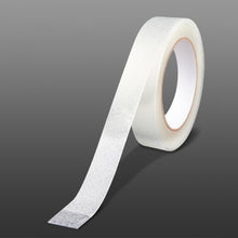 Load image into Gallery viewer, Floor Anti-slip Tape PEVA Waterproof Nano Non-marking Wear-resistant Strip, 2.5cm x 5m (White), 5cm x 5m (White), 2.5cm x 5m (Grey), 5cm x 5m (Grey), 2.5cm x 5m (Transparent), 5cm x 5m (Transparent), 2.5cm x 5m (Diamond Texture Blue)                   ...