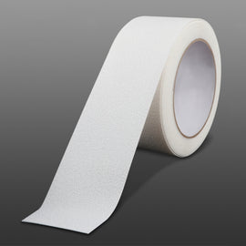 Floor Anti-slip Tape PEVA Waterproof Nano Non-marking Wear-resistant Strip, 2.5cm x 5m (White), 5cm x 5m (White), 2.5cm x 5m (Grey), 5cm x 5m (Grey), 2.5cm x 5m (Transparent), 5cm x 5m (Transparent), 5cm x 5m (Diamond Texture Blue)                     ...
