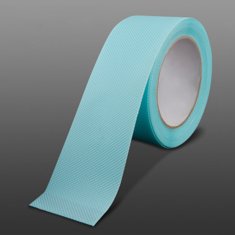 Floor Anti-slip Tape PEVA Waterproof Nano Non-marking Wear-resistant Strip, 2.5cm x 5m (White), 5cm x 5m (White), 2.5cm x 5m (Grey), 5cm x 5m (Grey), 2.5cm x 5m (Transparent), 5cm x 5m (Transparent), 2.5cm x 5m (Diamond Texture Blue)                   ...