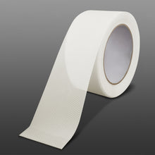 Load image into Gallery viewer, Floor Anti-slip Tape PEVA Waterproof Nano Non-marking Wear-resistant Strip, 2.5cm x 5m (White), 5cm x 5m (White), 2.5cm x 5m (Grey), 5cm x 5m (Grey), 2.5cm x 5m (Transparent), 5cm x 5m (Transparent), 2.5cm x 5m (Diamond Texture Blue)                   ...