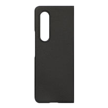 Load image into Gallery viewer, Genuine Leather Shockproof Protective Leather Case, For Samsung Galaxy Z Fold3 5G