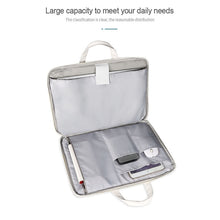 Load image into Gallery viewer, ST01KT Lightweight PU Printed Laptop Bag, 13.3 inch, 14.1-15.4 inch