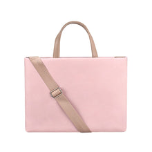 Load image into Gallery viewer, ST05SDZ Lightweight Notebook Laptop Bag with Detachable Shoulder Strap, 13.3 inch, 14.1-15.4 inch
