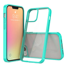 Load image into Gallery viewer, Shockproof Scratchproof TPU + Acrylic Protective Case, For iPhone 13 mini, For iPhone 13, For iPhone 13 Pro, For iPhone 13 Pro Max