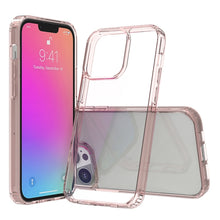 Load image into Gallery viewer, Shockproof Scratchproof TPU + Acrylic Protective Case, For iPhone 13 mini, For iPhone 13, For iPhone 13 Pro, For iPhone 13 Pro Max