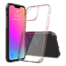 Load image into Gallery viewer, Shockproof Scratchproof TPU + Acrylic Protective Case, For iPhone 13 mini, For iPhone 13, For iPhone 13 Pro, For iPhone 13 Pro Max