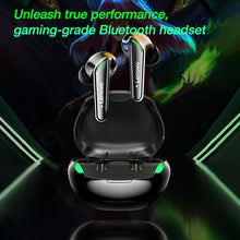 Load image into Gallery viewer, Lenovo XT92 Bluetooth 5.1 TWS Gaming Wireless Bluetooth Earphone