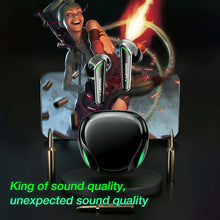 Load image into Gallery viewer, Lenovo XT92 Bluetooth 5.1 TWS Gaming Wireless Bluetooth Earphone