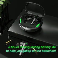 Load image into Gallery viewer, Lenovo XT92 Bluetooth 5.1 TWS Gaming Wireless Bluetooth Earphone