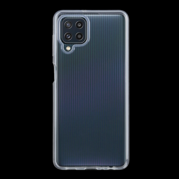 0.75mm Ultra-thin Transparent TPU Soft Protective Case, For Motorola Moto G9 Play, For Samsung Galaxy M32, For Motorola Moto G Stylus 5G