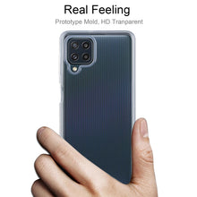 Load image into Gallery viewer, 0.75mm Ultra-thin Transparent TPU Soft Protective Case, For Motorola Moto G9 Play, For Samsung Galaxy M32, For Motorola Moto G Stylus 5G