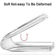 Load image into Gallery viewer, 0.75mm Ultra-thin Transparent TPU Soft Protective Case, For Motorola Moto G9 Play, For Samsung Galaxy M32, For Motorola Moto G Stylus 5G