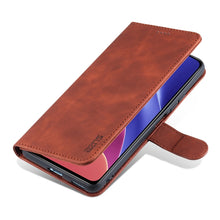 Load image into Gallery viewer, AZNS Skin Feel Calf Texture Horizontal Flip Leather Case with Card Slots &amp; Holder &amp; Wallet, For Xiaomi Mi 11 Lite, For Xiaomi Mi 11 Ultra
