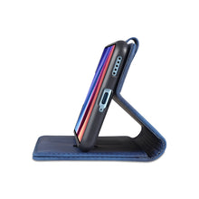 Load image into Gallery viewer, AZNS Skin Feel Calf Texture Horizontal Flip Leather Case with Card Slots &amp; Holder &amp; Wallet, For Xiaomi Mi 11 Lite, For Xiaomi Mi 11 Ultra