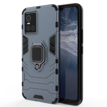 Load image into Gallery viewer, PC + TPU Shockproof Protective Case with Magnetic Ring Holder, For vivo S10 / S10 Pro, For Samsung Galaxy A03s 164mm