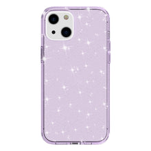 Load image into Gallery viewer, Shockproof Terminator Style Glitter Powder Protective Case, For iPhone 13, For iPhone 13 Pro, For iPhone 13 Pro Max, For iPhone 13 mini