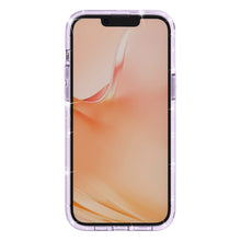 Load image into Gallery viewer, Shockproof Terminator Style Glitter Powder Protective Case, For iPhone 13, For iPhone 13 Pro, For iPhone 13 Pro Max, For iPhone 13 mini