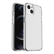 Load image into Gallery viewer, Shockproof Terminator Style Transparent Protective Case, For iPhone 13 mini, For iPhone 13, For iPhone 13 Pro, For iPhone 13 Pro Max