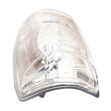 Load image into Gallery viewer, A5805-01 Car Left Side Rear Mirror Indicator Lamp Cover 1847387 for Ford Transit MK8 2014-2019, A5805-01