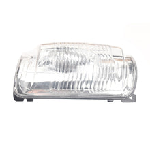 Load image into Gallery viewer, A5805-01 Car Left Side Rear Mirror Indicator Lamp Cover 1847387 for Ford Transit MK8 2014-2019, A5805-01