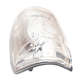 A5805-01 Car Left Side Rear Mirror Indicator Lamp Cover 1847387 for Ford Transit MK8 2014-2019, A5805-01