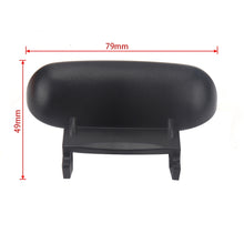 Load image into Gallery viewer, A5881 Car Central Armrest Cover Lock 83451-SNA-A01ZA for Honda Civic 2006-2011, A5881