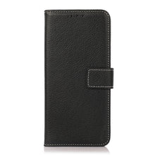 Load image into Gallery viewer, Litchi Texture PU + TPU Horizontal Flip Leather Case with Holder &amp; Card Slots &amp; Wallet, For iPhone 13 Pro Max, For iPhone 13 Pro, For iPhone 13, For iPhone 13 mini