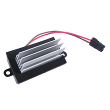 Load image into Gallery viewer, A6232 Car Blower Motor Resistor AC Blower Control Modul 3GSH-19E624-CA for Hummer H2 2003-2007, 3GSH-19E624-CA