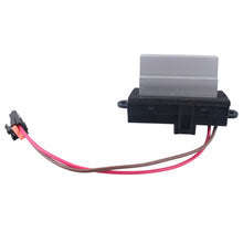 Load image into Gallery viewer, A6232 Car Blower Motor Resistor AC Blower Control Modul 3GSH-19E624-CA for Hummer H2 2003-2007, 3GSH-19E624-CA
