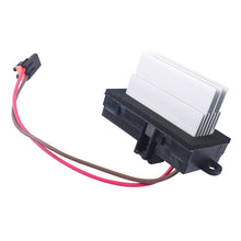 Load image into Gallery viewer, A6232 Car Blower Motor Resistor AC Blower Control Modul 3GSH-19E624-CA for Hummer H2 2003-2007, 3GSH-19E624-CA