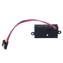 Load image into Gallery viewer, A6232 Car Blower Motor Resistor AC Blower Control Modul 3GSH-19E624-CA for Hummer H2 2003-2007, 3GSH-19E624-CA