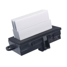 Load image into Gallery viewer, A6232 Car Blower Motor Resistor AC Blower Control Modul 3GSH-19E624-CA for Hummer H2 2003-2007, 3GSH-19E624-CA