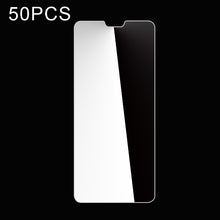 Load image into Gallery viewer, 50 PCS 0.26mm 9H 2.5D Tempered Glass Film, For TP-Link neffos A5 (50 PCS), For Multilaser G Pro 2 (50 PCS), For Doogee S97 Pro (50 PCS), For Oukitel C21 Pro (50 PCS), For Doogee N40 Pro (50 PCS), For Cubot Note 9 (50 PCS), For Ulefone Note 6 (50 PCS)  ...