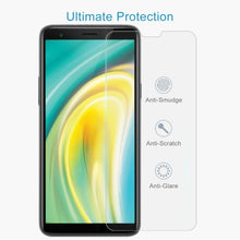 Load image into Gallery viewer, 50 PCS 0.26mm 9H 2.5D Tempered Glass Film, For TP-Link neffos A5 (50 PCS), For Multilaser G Pro 2 (50 PCS), For Doogee S97 Pro (50 PCS), For Oukitel C21 Pro (50 PCS), For Doogee N40 Pro (50 PCS), For Cubot Note 9 (50 PCS), For Ulefone Note 6 (50 PCS)  ...