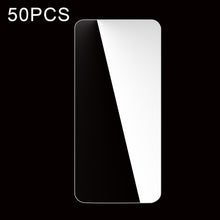 Load image into Gallery viewer, 50 PCS 0.26mm 9H 2.5D Tempered Glass Film, For TP-Link neffos A5 (50 PCS), For Multilaser G Pro 2 (50 PCS), For Doogee S97 Pro (50 PCS), For Oukitel C21 Pro (50 PCS), For Doogee N40 Pro (50 PCS), For Cubot Note 9 (50 PCS), For Ulefone Note 6 (50 PCS)  ...
