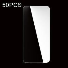 Load image into Gallery viewer, 50 PCS 0.26mm 9H 2.5D Tempered Glass Film, For TP-Link neffos A5 (50 PCS), For Multilaser G Pro 2 (50 PCS), For Doogee S97 Pro (50 PCS), For Oukitel C21 Pro (50 PCS), For Doogee N40 Pro (50 PCS), For Cubot Note 9 (50 PCS), For Ulefone Note 6 (50 PCS)  ...