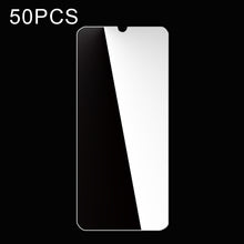Load image into Gallery viewer, 50 PCS 0.26mm 9H 2.5D Tempered Glass Film, For TP-Link neffos A5 (50 PCS), For Multilaser G Pro 2 (50 PCS), For Doogee S97 Pro (50 PCS), For Oukitel C21 Pro (50 PCS), For Doogee N40 Pro (50 PCS), For Cubot Note 9 (50 PCS), For Ulefone Note 6 (50 PCS)  ...
