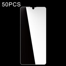 Load image into Gallery viewer, 50 PCS 0.26mm 9H 2.5D Tempered Glass Film, For TP-Link neffos A5 (50 PCS), For Multilaser G Pro 2 (50 PCS), For Doogee S97 Pro (50 PCS), For Oukitel C21 Pro (50 PCS), For Doogee N40 Pro (50 PCS), For Cubot Note 9 (50 PCS), For Ulefone Note 6 (50 PCS)  ...