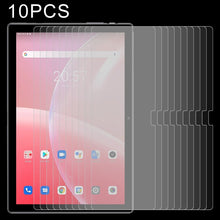 Load image into Gallery viewer, 10 PCS 0.26mm 9H 2.5D Tempered Glass Film