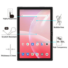 Load image into Gallery viewer, 10 PCS 0.26mm 9H 2.5D Tempered Glass Film